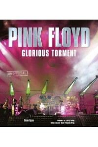 Pink Floyd Glorious Torment - Pop, Rock & Entertainment