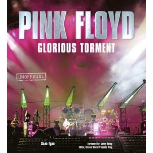 Pink Floyd Glorious Torment - Pop, Rock & Entertainment
