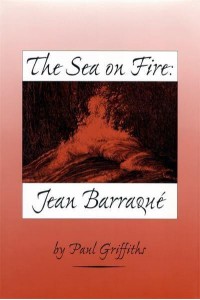 The Sea on Fire Jean Barraqué - Eastman Studies in Music