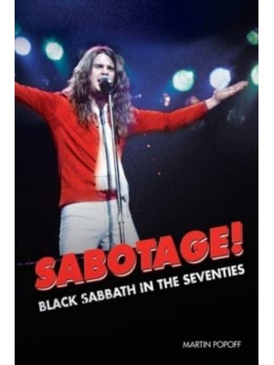 Sabotage! Black Sabbath in the Seventies