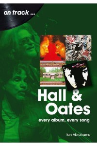 Hall and Oates Every Album Every Song