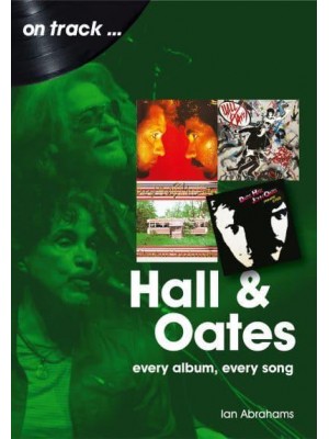 Hall and Oates Every Album Every Song