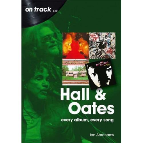 Hall and Oates Every Album Every Song