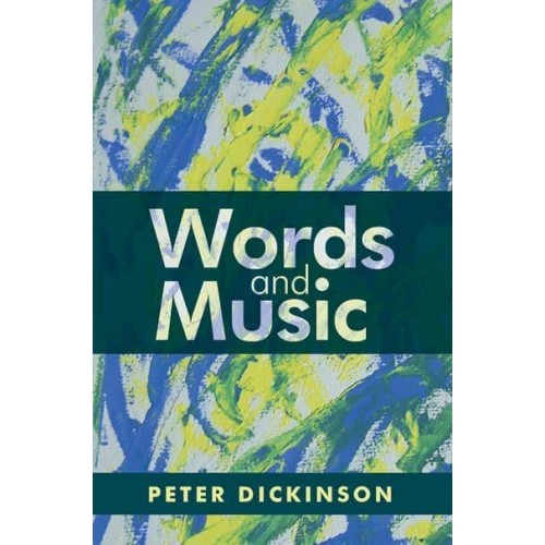 Peter Dickinson Words and Music