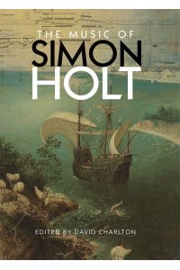 The Music of Simon Holt