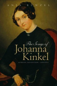 The Songs of Johanna Kinkel Genesis, Reception, Context