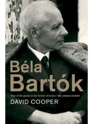 Béla Bartók