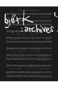 Bjork Archives