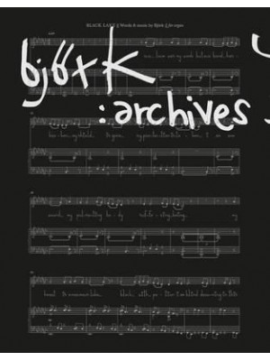 Bjork Archives