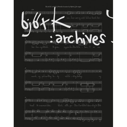Bjork Archives