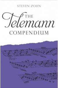 The Telemann Compendium