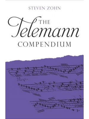 The Telemann Compendium
