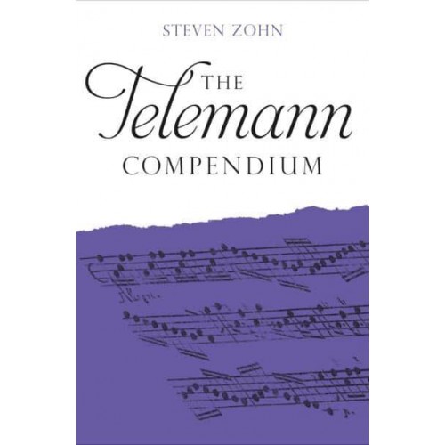 The Telemann Compendium