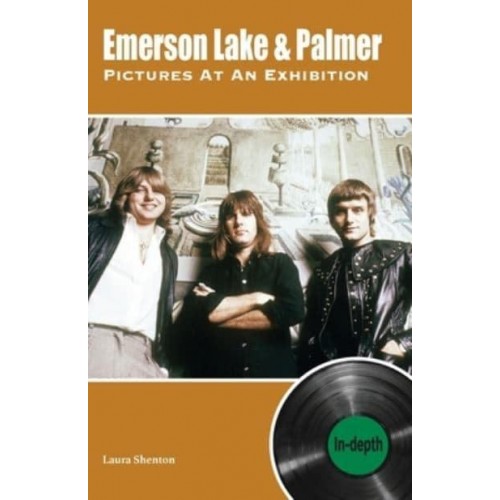 Emerson Lake & Palmer Pictures At An Exhibition: In-Depth
