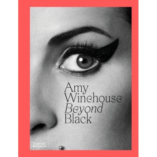 Amy Winehouse Beyond Black