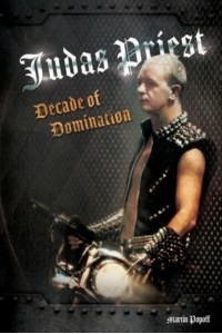 Judas Priest Decade of Domination