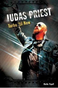 Judas Priest Turbo 'Til Now