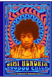 Jimi Hendrix Voodoo Child