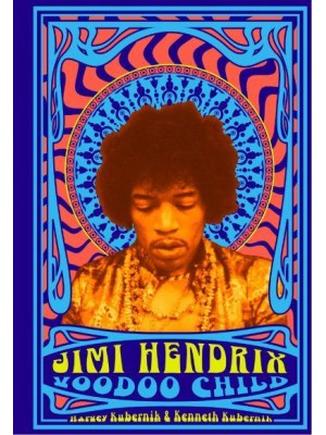 Jimi Hendrix Voodoo Child