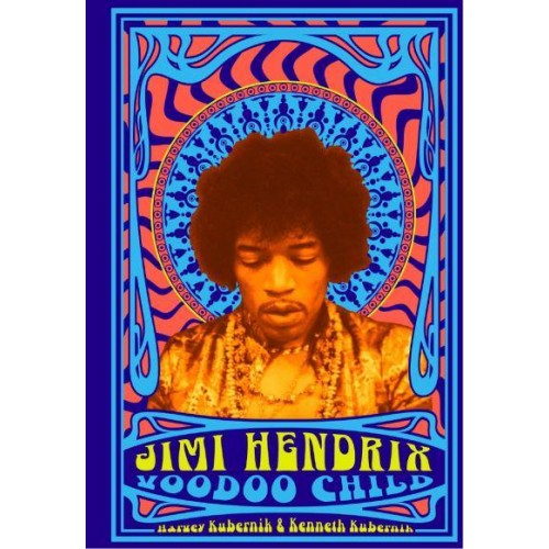 Jimi Hendrix Voodoo Child