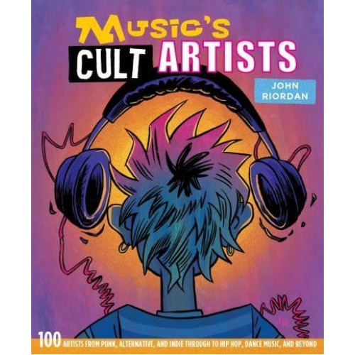 Music's Cult Artists
