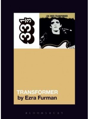 Transformer - 33 1/3