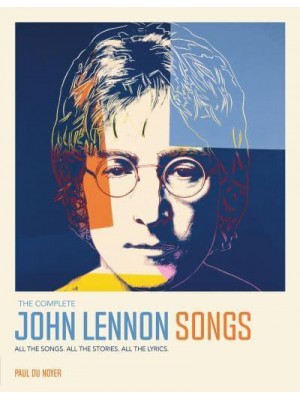 John Lennon The Complete Songs