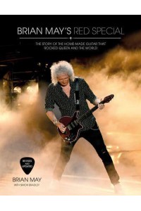 Brian May's Red Special