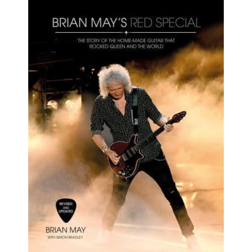 Brian May's Red Special