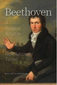 Beethoven A Political Artist in Revolutionary Times