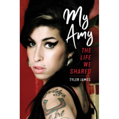 My Amy The Life We Shared