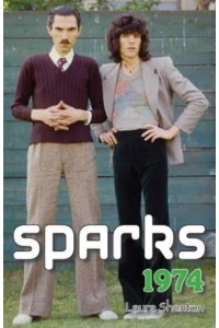 Sparks 1974