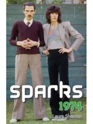 Sparks 1974