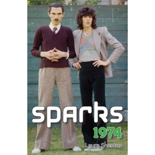 Sparks 1974
