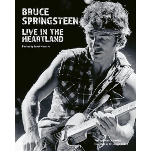 Bruce Springsteen Live - ACC Art Books