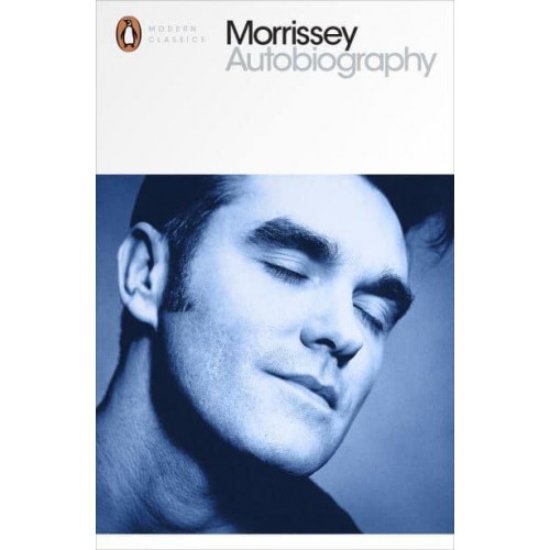 Autobiography - Penguin Modern Classics