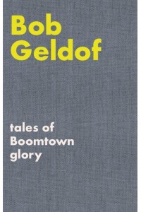 Tales of Boomtown Glory