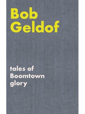 Tales of Boomtown Glory