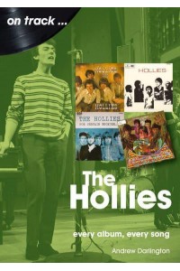 The Hollies Every Album Every Song