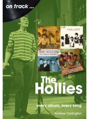 The Hollies Every Album Every Song
