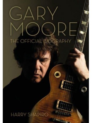 Gary Moore