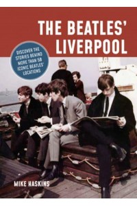 The Beatles' Liverpool