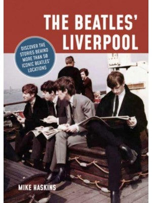 The Beatles' Liverpool