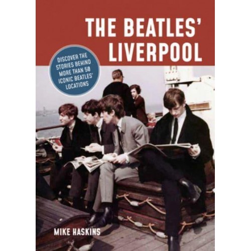 The Beatles' Liverpool