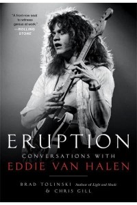 Eruption Conversations With Eddie Van Halen