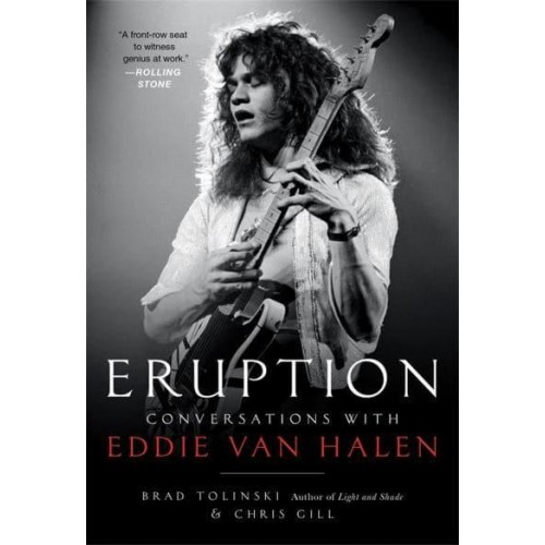 Eruption Conversations With Eddie Van Halen