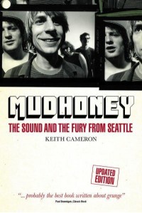 Mudhoney The Sound and the Fury from Seattle