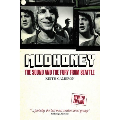 Mudhoney The Sound and the Fury from Seattle