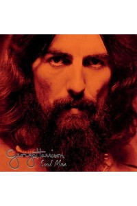 George Harrison Soul Man