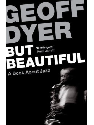 But Beautiful A Book About Jazz